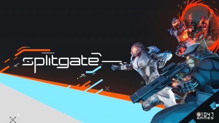Image d'illustration pour l'article : Splitgate : Le studio annonce la fin du développement et travaille sur un nouveau projet