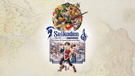 Image d'illustration pour l'article : Suikoden : Le producteur Yasuo Daikai souhaite que la série continue avec de nouveaux jeux