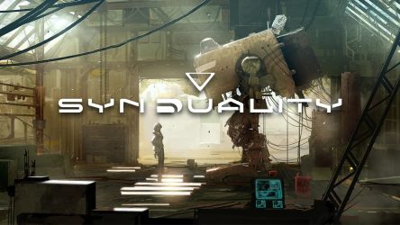 Image d'illustration pour l'article : Bandai Namco annonce Synduality avec un trailer de gameplay, un nouveau jeu de tir dans un monde dystopique