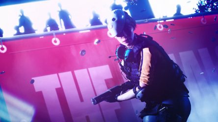 Image d\'illustration pour l\'article : The Finals : Le jeu des créateurs d’ARC Raiders ne sera bientôt plus jouable sur PlayStation 4