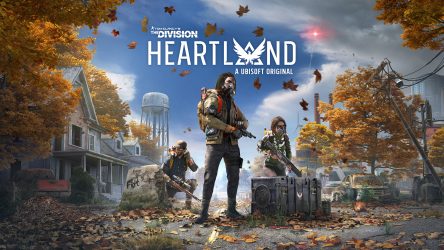 Image d'illustration pour l'article : Ubisoft annule officiellement The Division Heartland