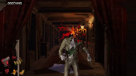 Image d'illustration pour l'article : The House of the Dead Remake aura bientôt droit à une version Xbox Series X|S