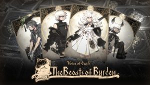 Voice of cards the beasts burden ann 09 01 22 1