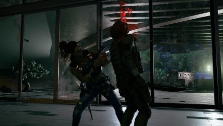 Image d'illustration pour l'article : Wanted: Dead : Le titre de Soleil et 110 Industries s'offre 30 minutes de gameplay bourrées d'action