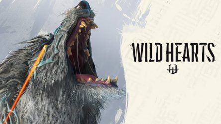 Image d'illustration pour l'article : Aperçu Wild Hearts - Premières impressions sur le Monster Hunter-like d'EA et Koei Tecmo