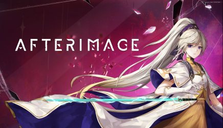 Image d'illustration pour l'article : Afterimage : Le metroidvania dévoile un trailer, tout ce que l'on sait