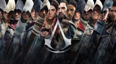 Image d'illustration pour l'article : Assassin's Creed Infinity n'est pas un jeu, mais un HUB selon Ubisoft, voici le futur de la saga