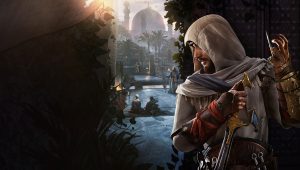 Image d'illustration pour l'article : Assassin’s Creed Mirage | Guide Complet