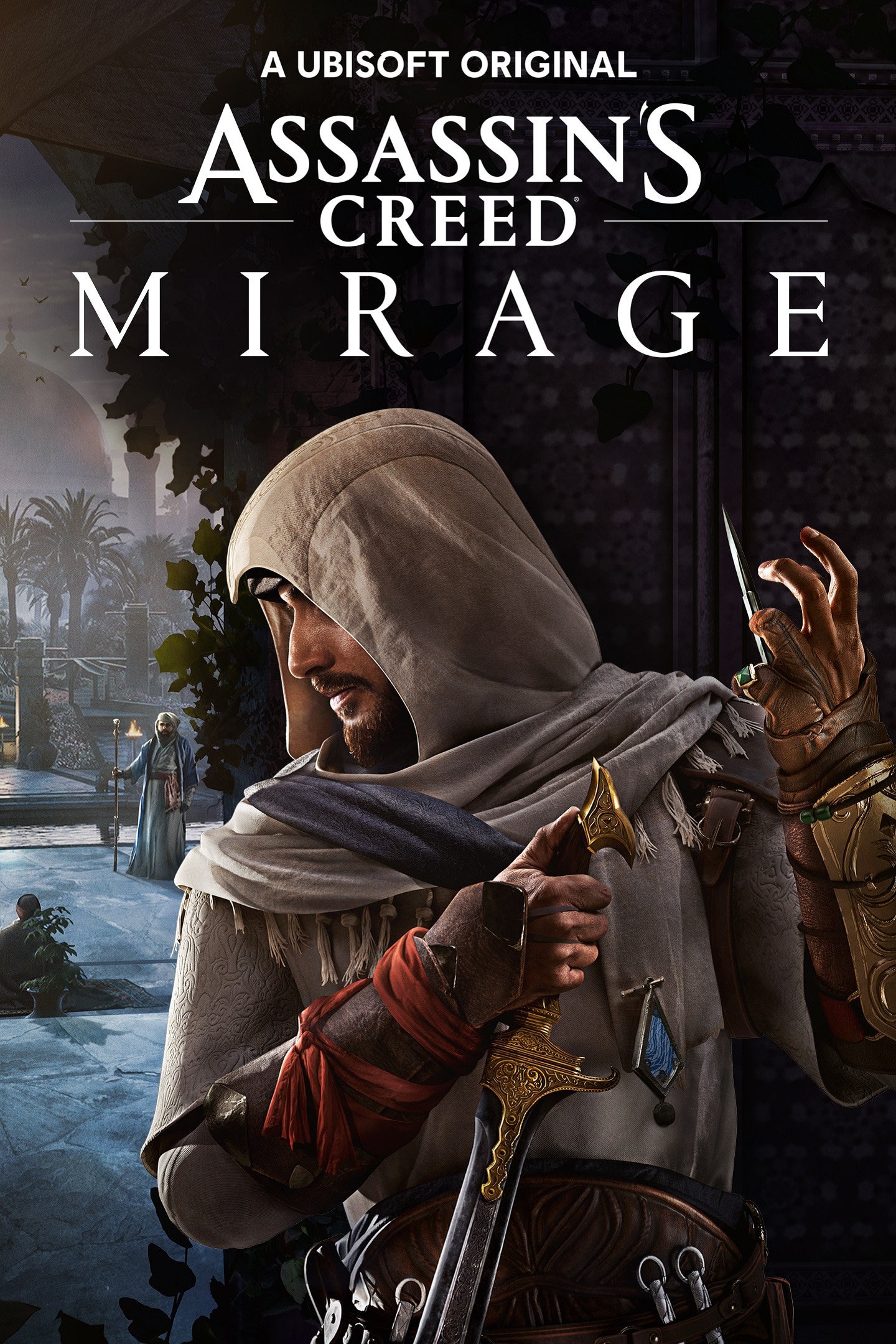 Assassin s Creed Mirage Un pisode Qui Fait Du Bien Notre Test En Vid o