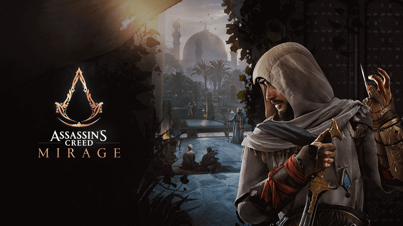 Assassins Creed Mirage Premier Trailer Collector Jeu Plus Linéaire