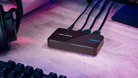 Image d'illustration pour l'article : Les meilleurs boitiers d'acquisition pour capturer du gameplay sur PC et consoles