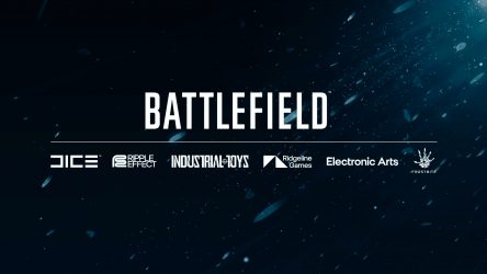 Image d'illustration pour l'article : Battlefield : Marcus Letho (Halo) dirige le nouveau studio qui développera une campagne solo dans l'univers du FPS