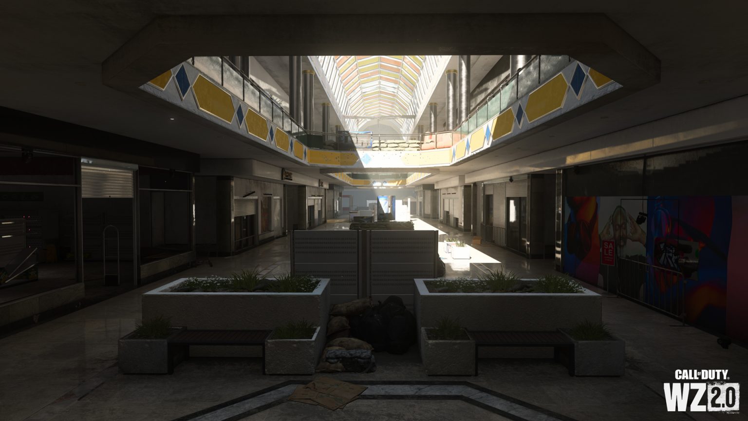 call of duty far zone