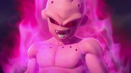 Image d'illustration pour l'article : Dragon Ball The Breakers : Buu vient terrasser l'humanité dans un nouveau trailer