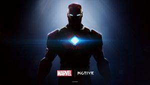 Image d'illustration pour l'article : EA Motive rejoint les équipes en charge de la licence Battlefield, mais assure toujours travailler sur son jeu solo Iron Man