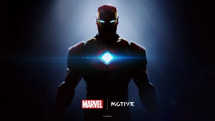 Image d\'illustration pour l\'article : EA Motive rejoint les équipes en charge de la licence Battlefield, mais assure toujours travailler sur son jeu solo Iron Man
