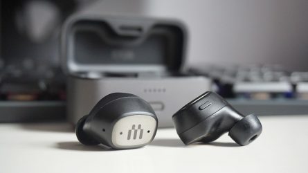 Image d'illustration pour l'article : Test Écouteurs Epos GTW 270 Hybrid - Polyvalents et efficaces !