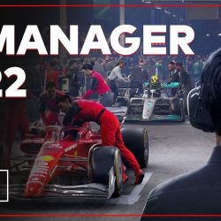 F1 manager 22 11