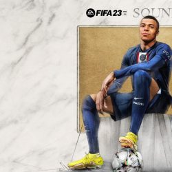 Fifa 23 soundtrack 1 4