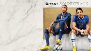 Fifa 23 soundtrack 1 3