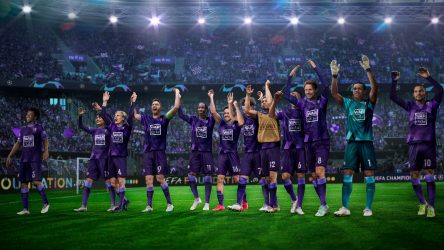 Image d'illustration pour l'article : Football Manager : La licence entrera dans une nouvelle ère en 2024 selon le directeur de Sports Interactive