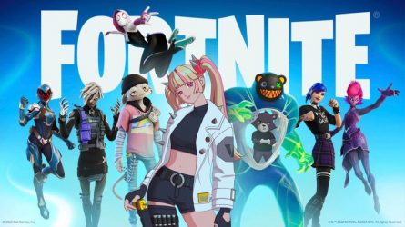 Image d'illustration pour l'article : Fortnite Chapitre 3 Saison 4 : découvrez le trailer du passe de combat et toutes les nouveautés de la saison