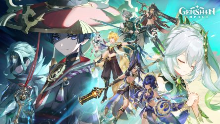 Image d'illustration pour l'article : Genshin Impact : En deux ans, le jeu a généré plus de 3,7 milliards de dollars, rien que sur mobile