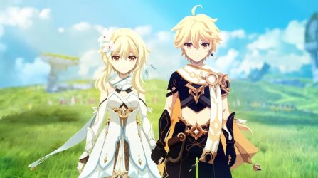 Image d\'illustration pour l\'article : L&rsquo;anime Genshin Impact donne enfin signe de vie chez ufotable, tandis que le studio prépare quelque chose autour de Tales of