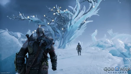 Image d'illustration pour l'article : Guide des collectibles | God of War Ragnarök