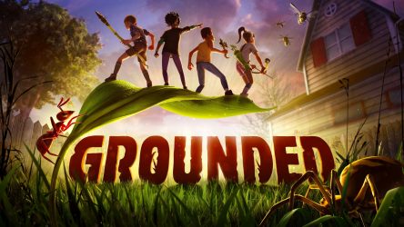 Image d'illustration pour l'article : Grounded est maintenant disponible dans sa version 1.0, les nouveautés