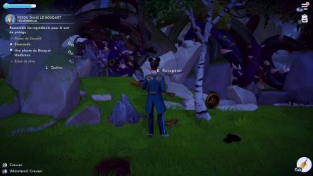 Image d'illustration pour l'article : Comment obtenir des pièces en or ? | Guide Disney Dreamlight Valley