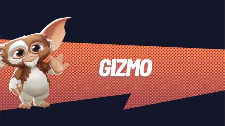 Image d'illustration pour l'article : Gizmo - MultiVersus