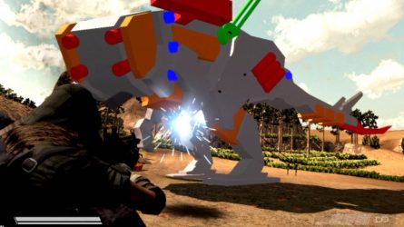 Image d'illustration pour l'article : GTA 6 : Les développeurs de Control, The Last of Us, Horizon et d'autres partagent les prototypes de leurs jeux en réaction au leak