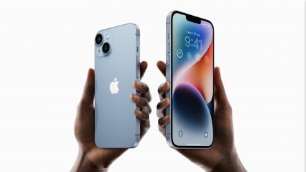 Image d'illustration pour l'article : L'iPhone 14 Plus est à son prix le plus bas avec une réduction importante