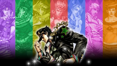 Image d'illustration pour l'article : JoJo's Bizarre Adventure: All Star Battle R, où le trouver au meilleur prix ?