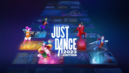 Image d'illustration pour l'article : Just Dance 2023 est maintenant disponible en précommande