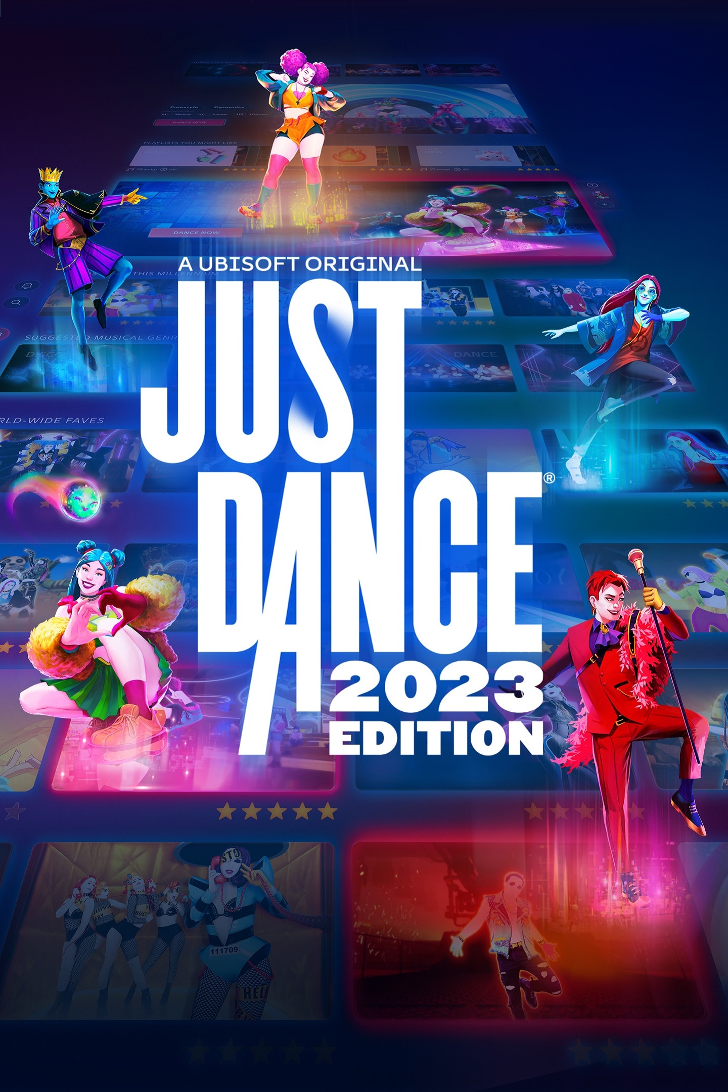 Just Dance 2023 O Le Trouver Au Meilleur Prix