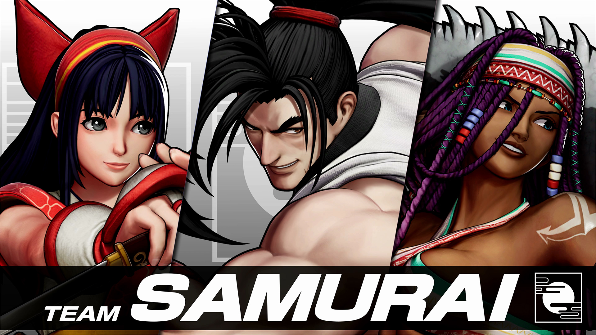 King Of Fighters Xv La Team Samurai Arrivera Le 4 Octobre 3046