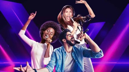 Let's Sing 2023 Hits Français et Internationaux