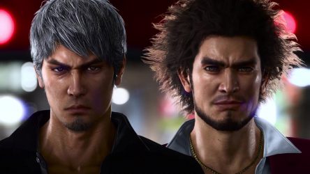 Image d'illustration pour l'article : Sega annonce son RGG Like a Dragon Direct pour le 20 septembre avec des informations sur Like a Dragon: Infinite Wealth (Yakuza 8)