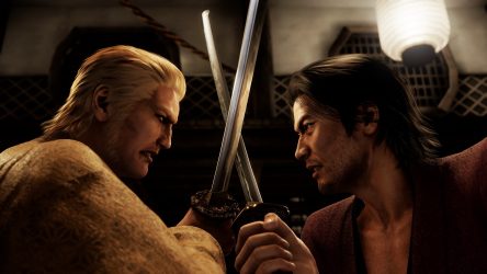 Image d'illustration pour l'article : Like a Dragon: Ishin ouvre ses précommandes chez Amazon