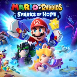 Mario lapins sparks of hope key art 1