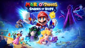 Mario lapins sparks of hope key art 2
