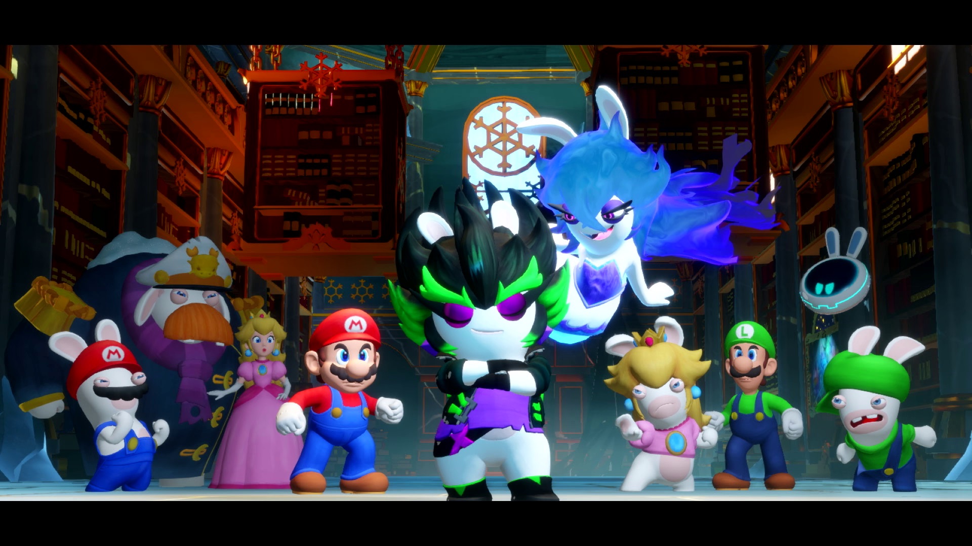 Mario lapins sparks of hope preview 08 1
