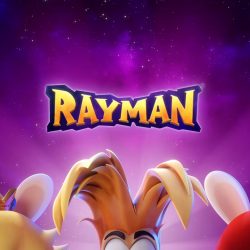 Mario lapins sparks of hopes rayman 7