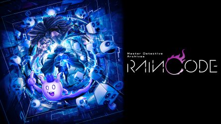 Image d'illustration pour l'article : Test Master Detective Archives: Rain Code - L'après Danganronpa est-il réussi ?