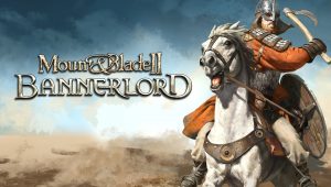 Mount blade bannerlord gamescom consoles 28