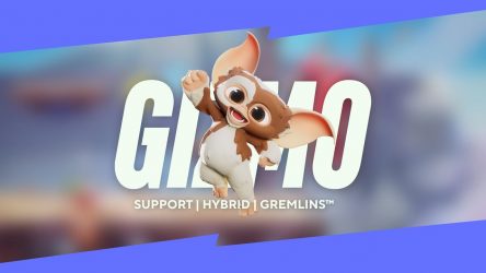 Image d'illustration pour l'article : MultiVersus dévoile le gameplay de Gizmo