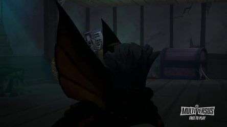 Image d'illustration pour l'article : MultiVersus : les Gremlins arrivent le mardi 6 septembre ?