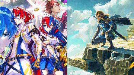 Image d'illustration pour l'article : Nintendo Direct : Voici le résumé complet des annonces (Fire Emblem, Pikmin, Zelda...)